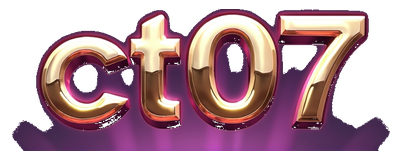 ct07 logo