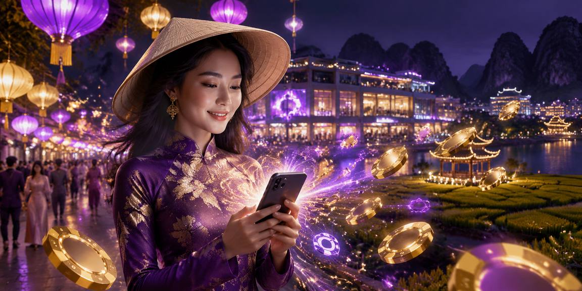 ct07 Sảnh ct07 nằm trong túi bạn